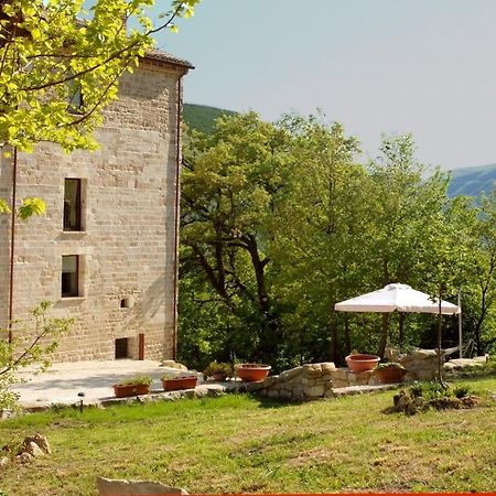 B&B San Paterniano Чинголі Екстер'єр фото