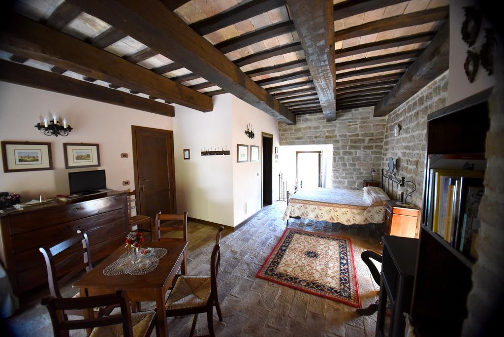 B&B San Paterniano Чинголі Номер фото