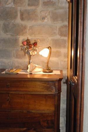 B&B San Paterniano Чинголі Номер фото