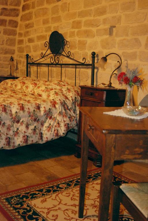 B&B San Paterniano Чинголі Номер фото