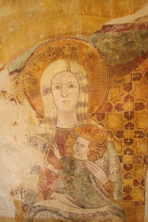 B&B San Paterniano Чинголі Екстер'єр фото